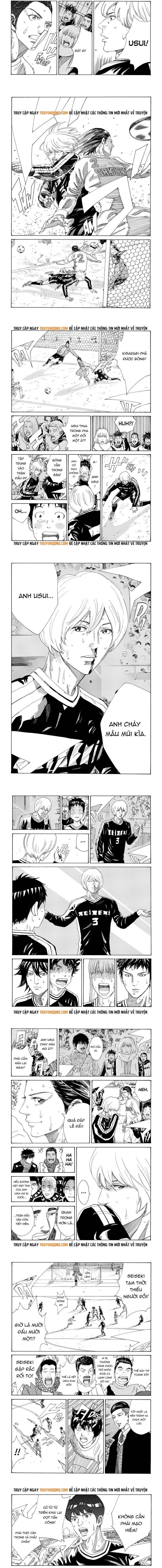 Days Chapter 336.2 - 2