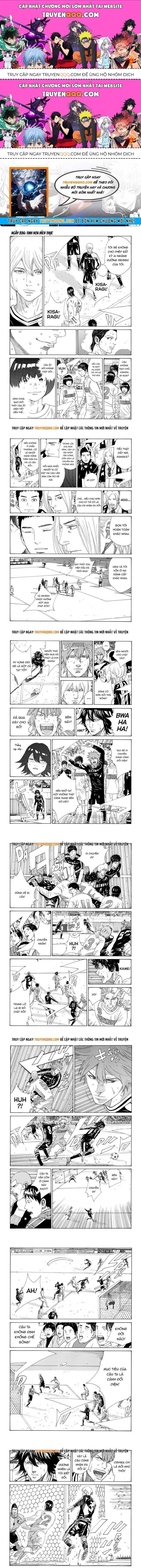 Days Chapter 336.4 - 1