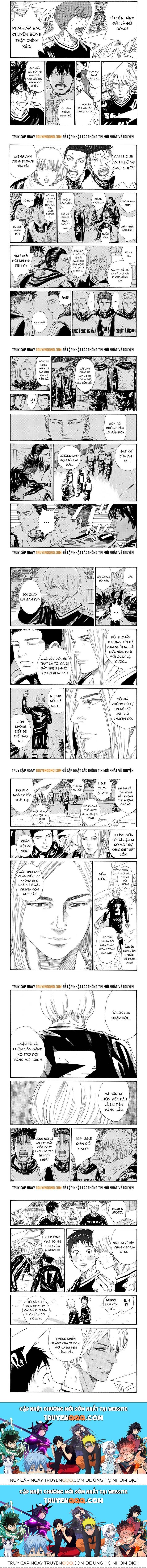 Days Chapter 336.4 - 3