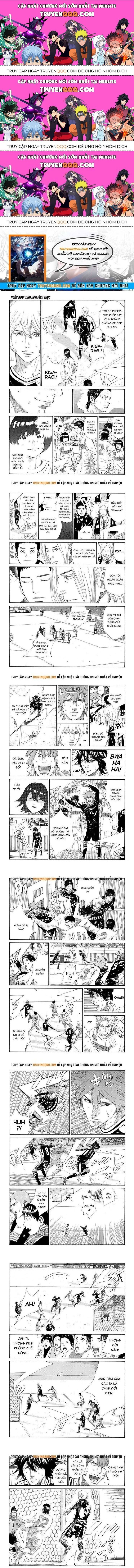 Days Chapter 336.5 - 1