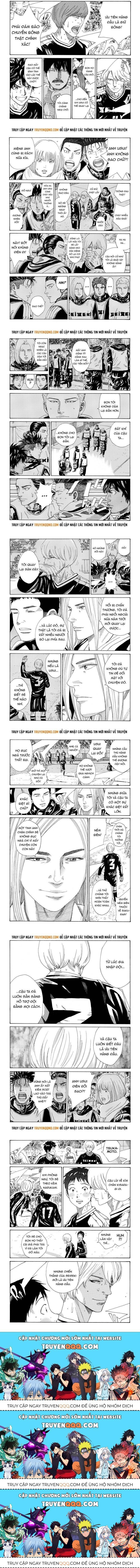 Days Chapter 336.5 - 3