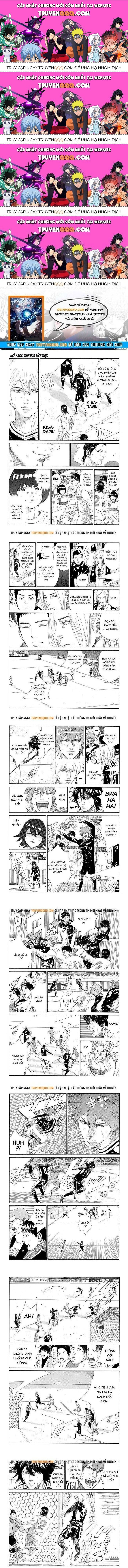 Days Chapter 336.8 - 1