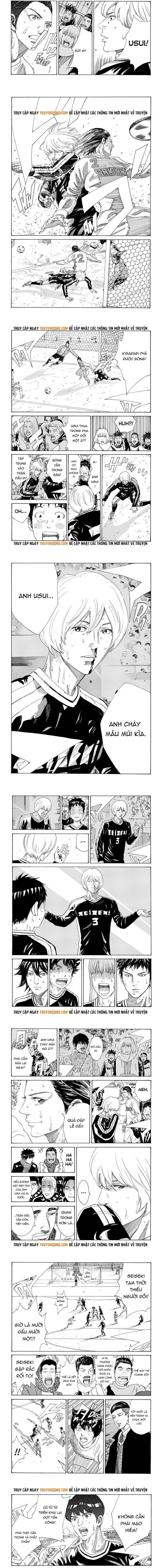 Days Chapter 336.8 - 2