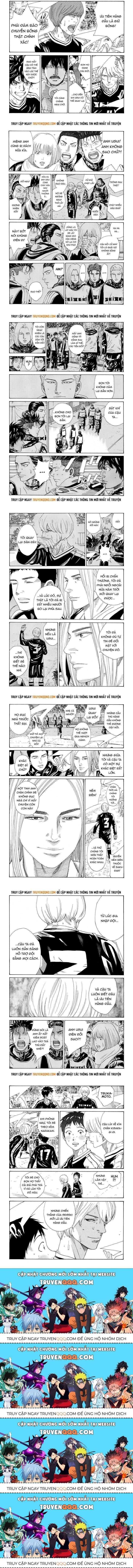 Days Chapter 336.8 - 3