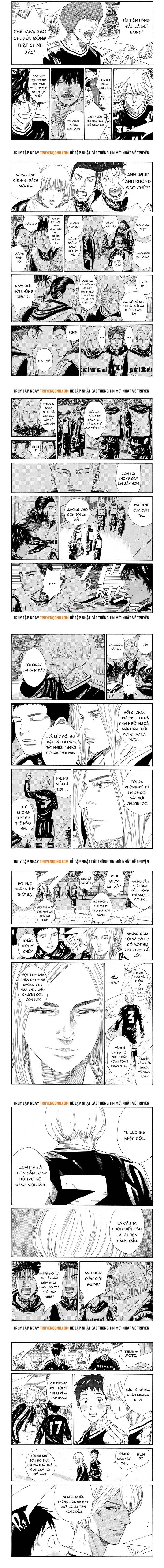 Days Chapter 336 - 3