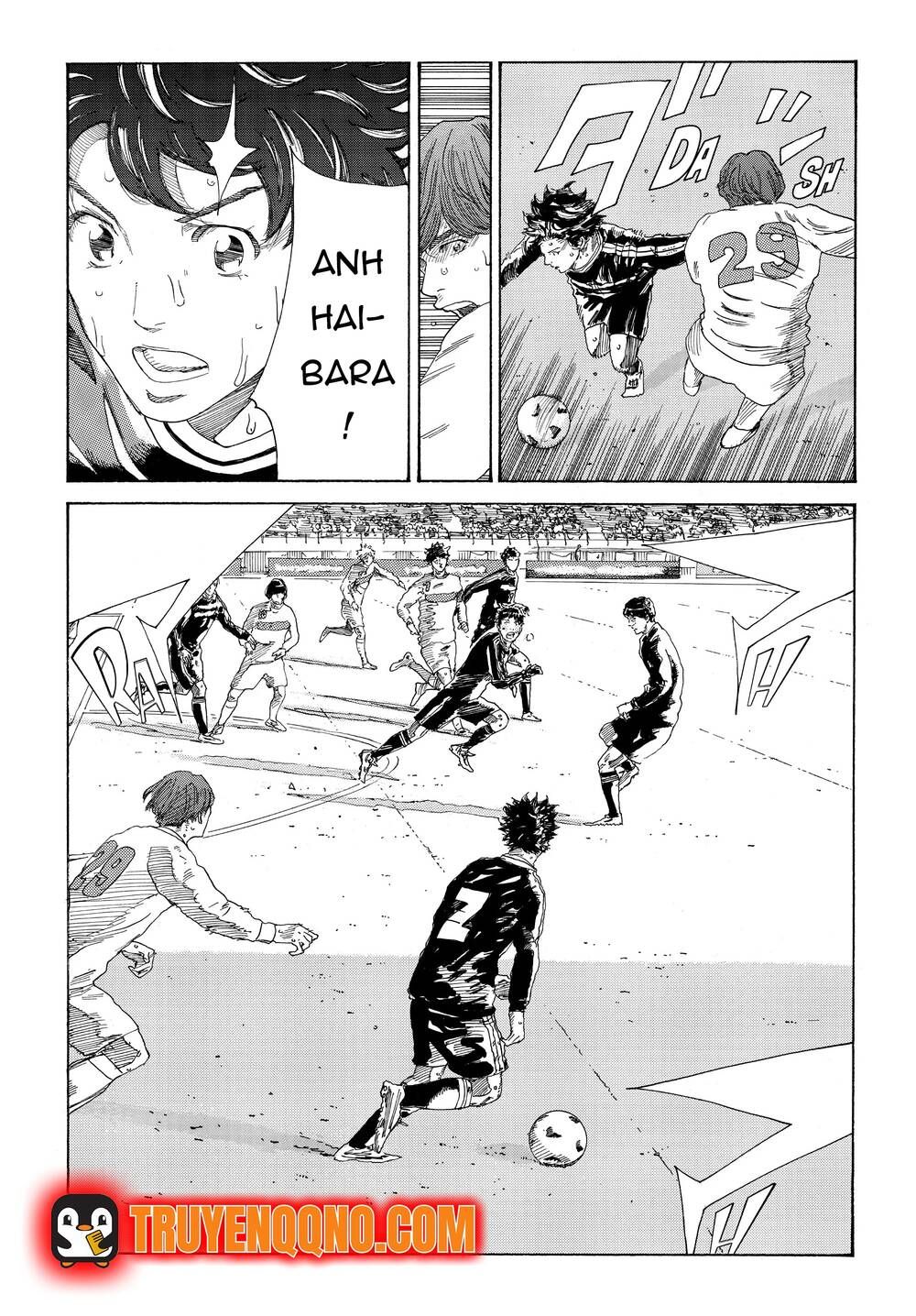 Days Chapter 337.2 - 13