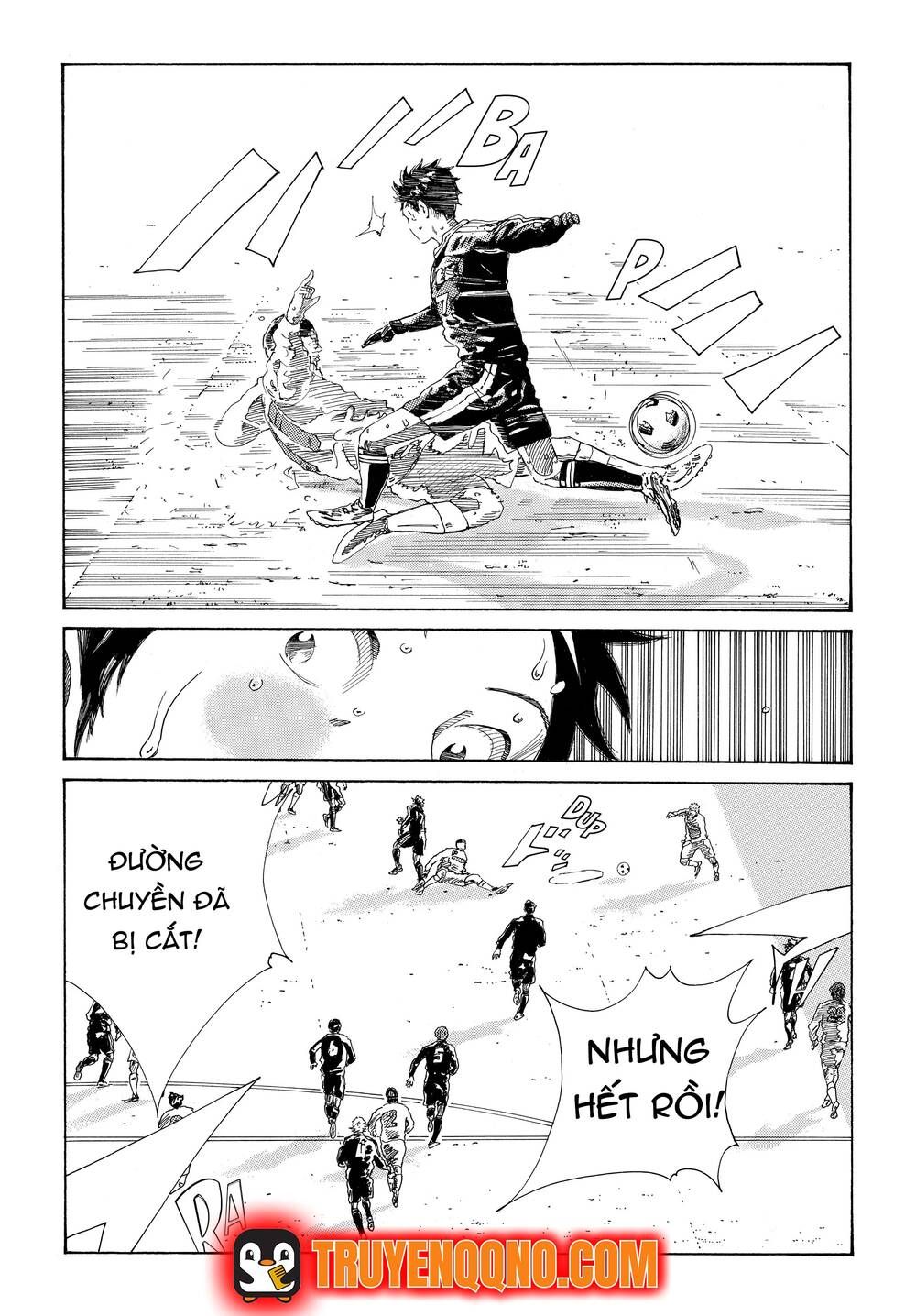 Days Chapter 337.2 - 15