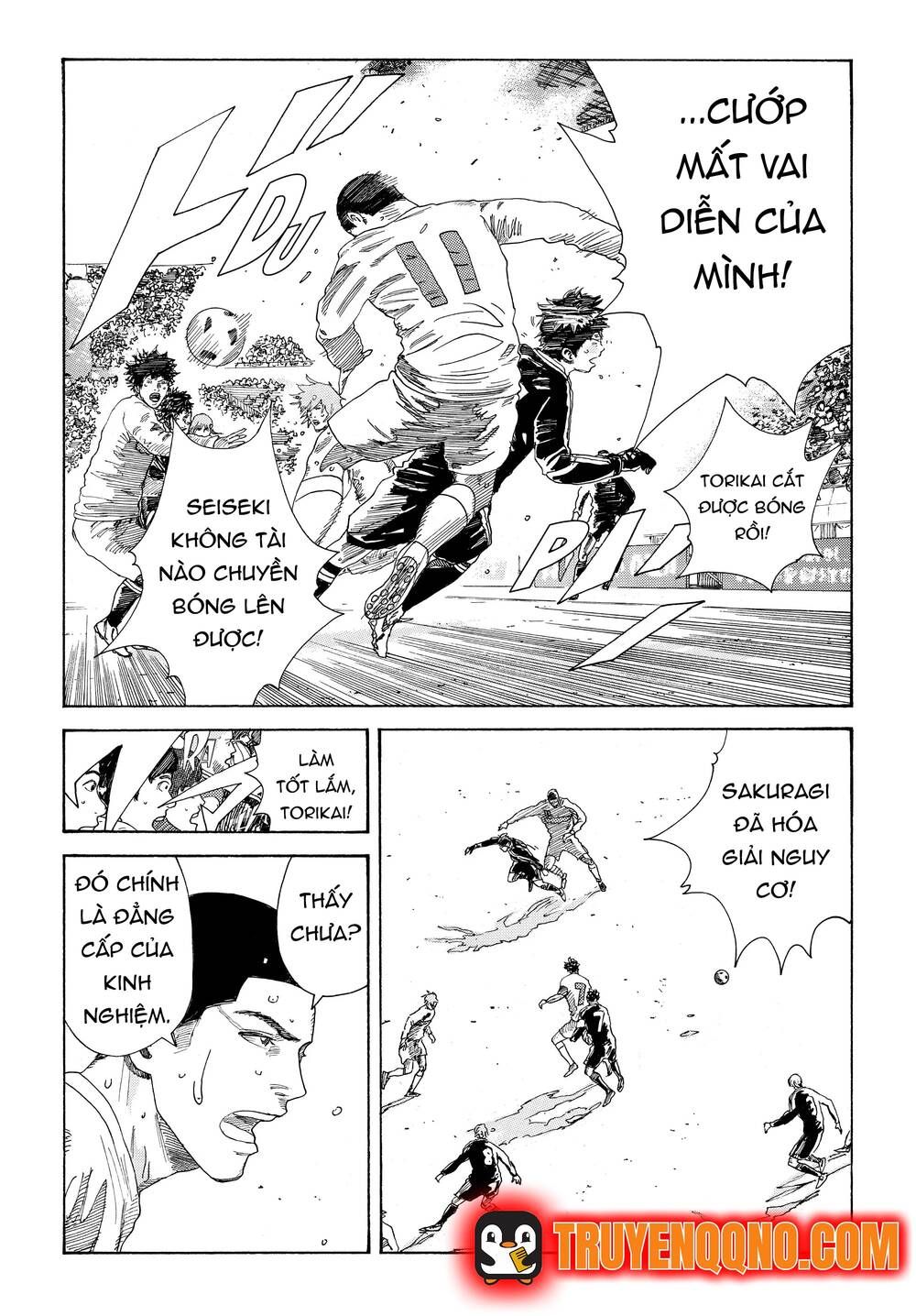 Days Chapter 337.2 - 21
