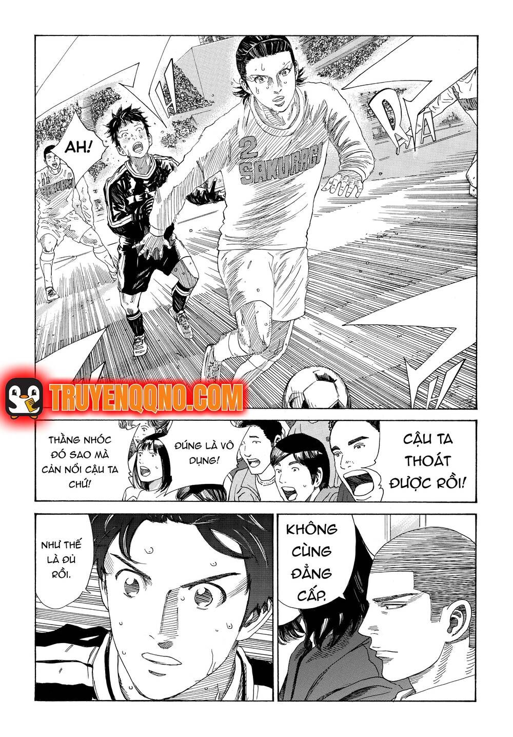 Days Chapter 337.2 - 8