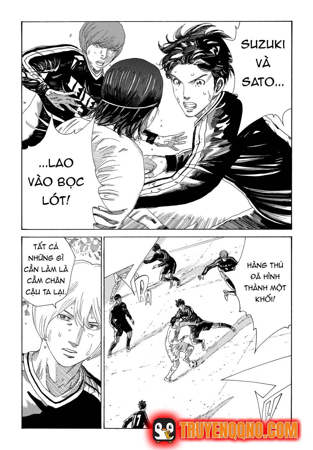 Days Chapter 337.2 - 9