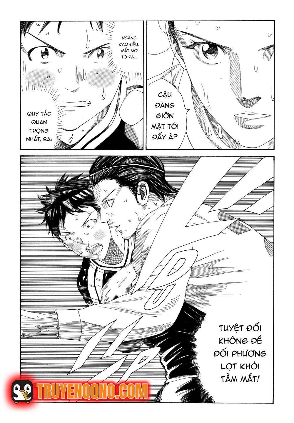 Days Chapter 337.3 - 7
