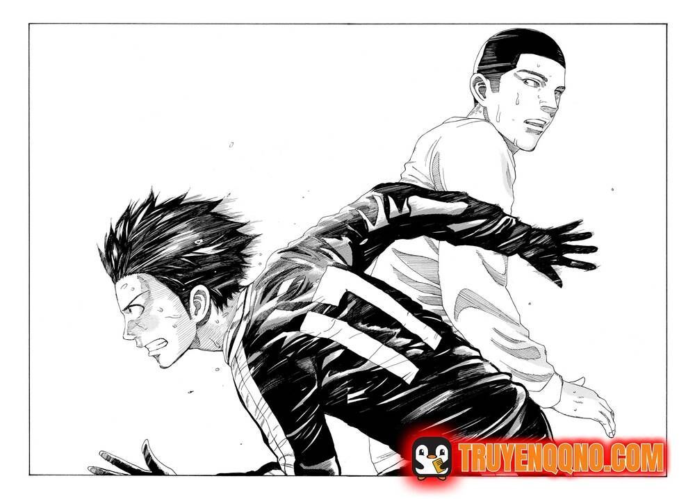Days Chapter 337.6 - 22
