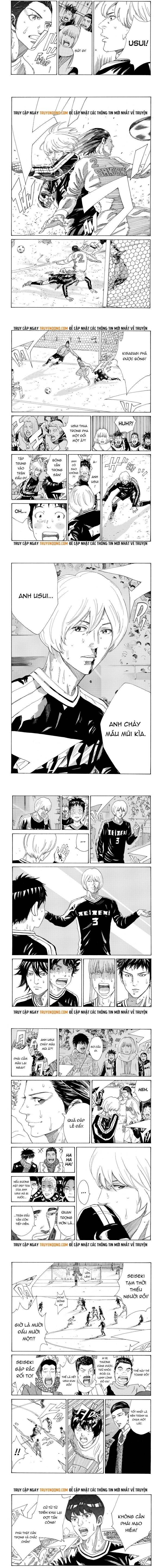 Days Chapter 337.7 - 2
