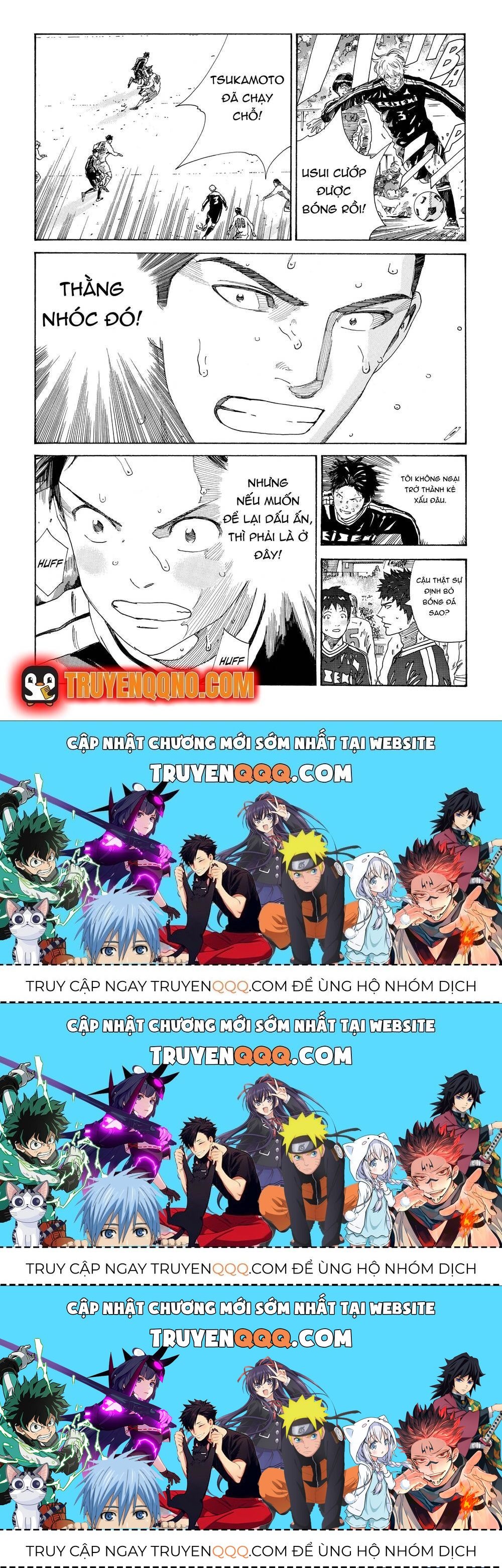 Days Chapter 337.8 - 22