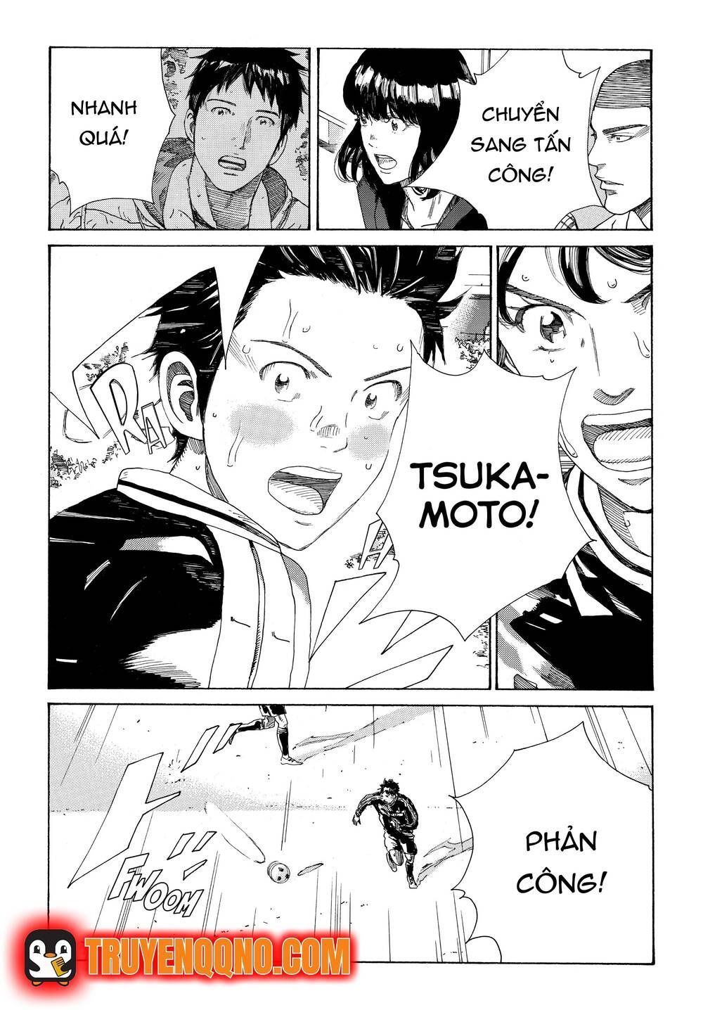 Days Chapter 337.9 - 13