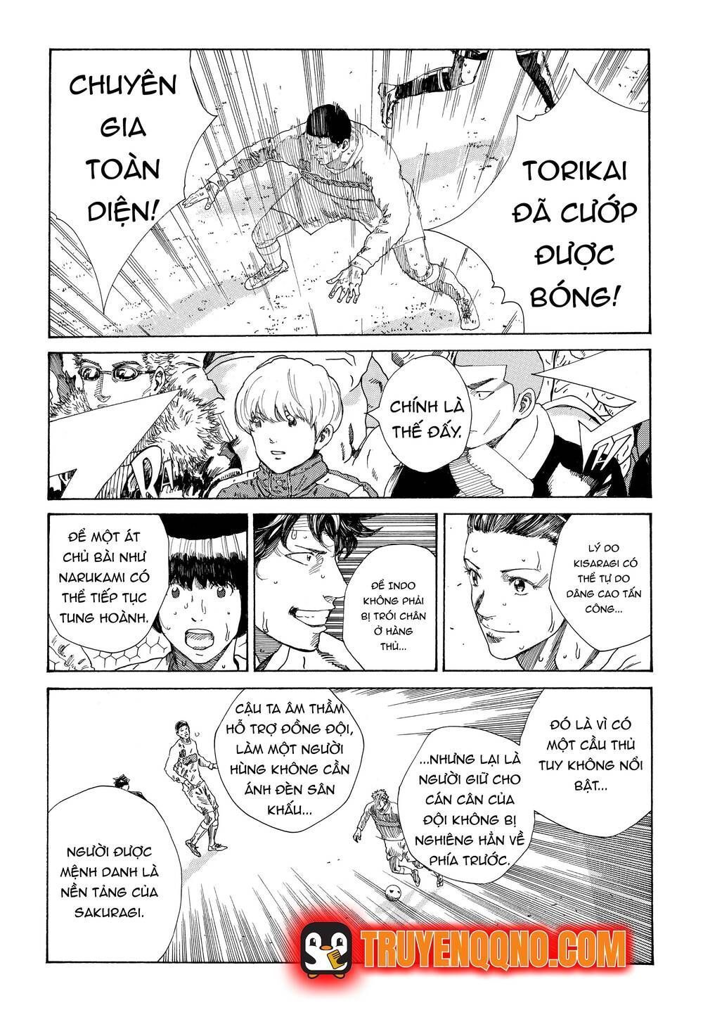 Days Chapter 337.9 - 15