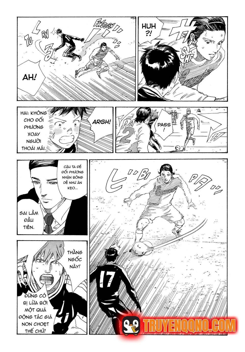 Days Chapter 337.9 - 5