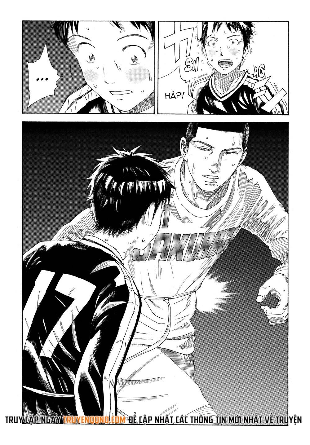 Days Chapter 338.2 - 5