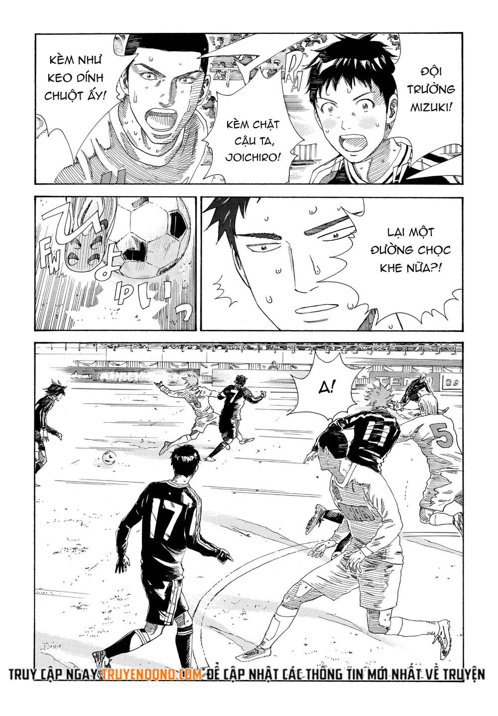Days Chapter 338 - 9