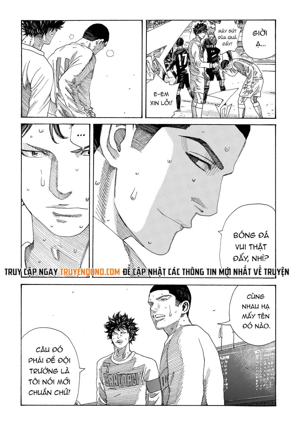 Days Chapter 338 - 20