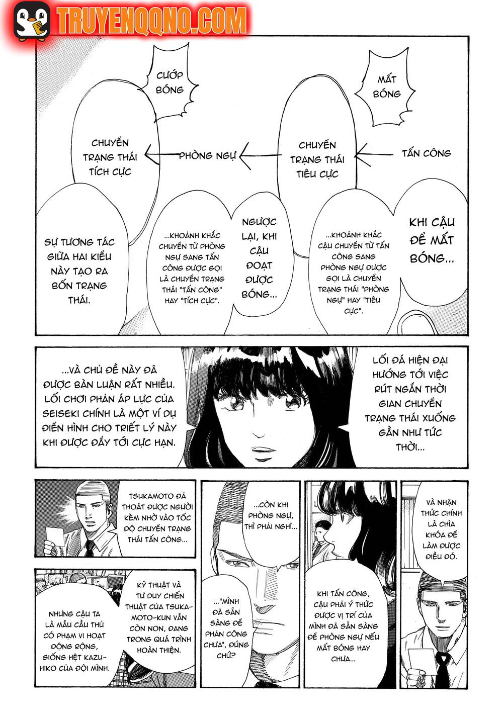 Days Chapter 339 - 4