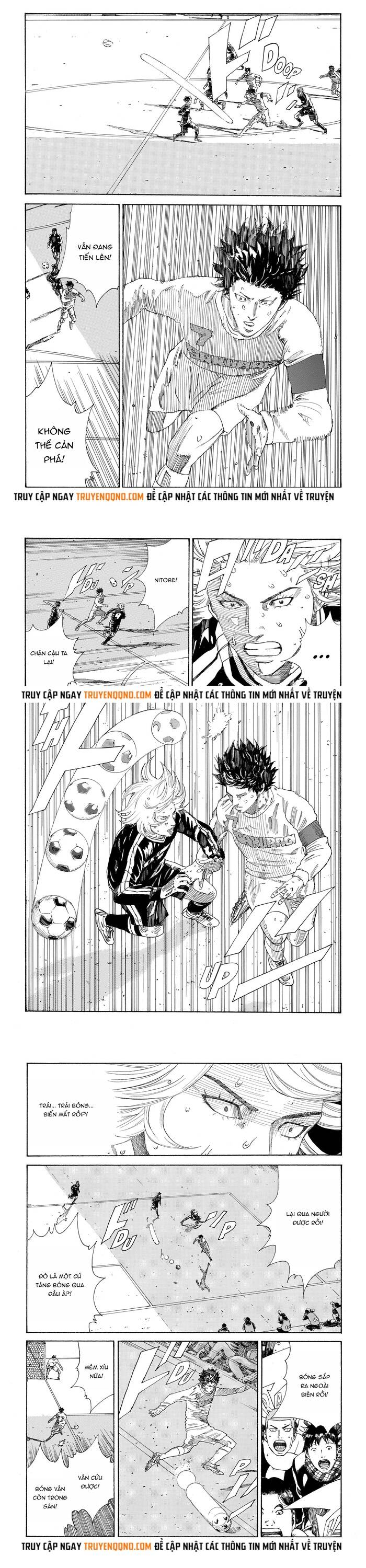Days Chapter 341 - 5