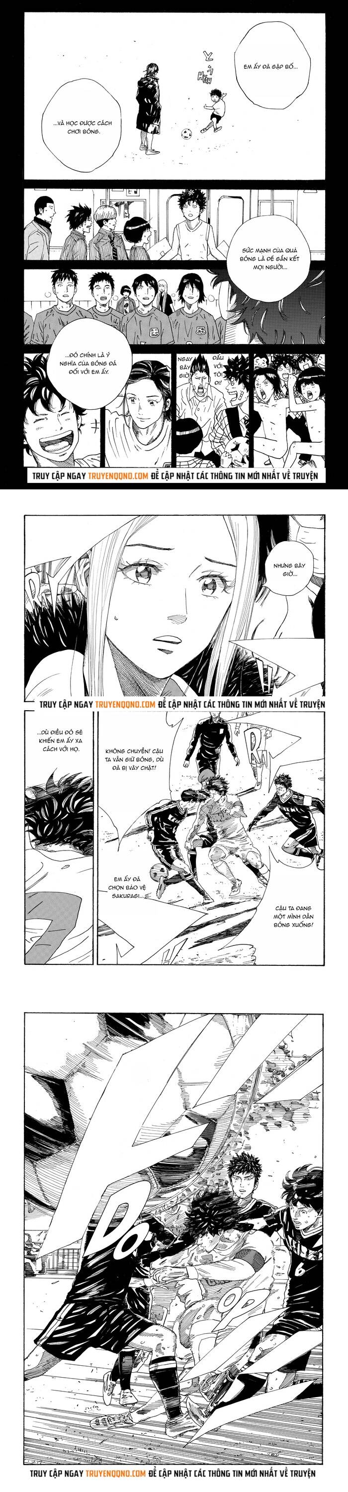 Days Chapter 342 - 5