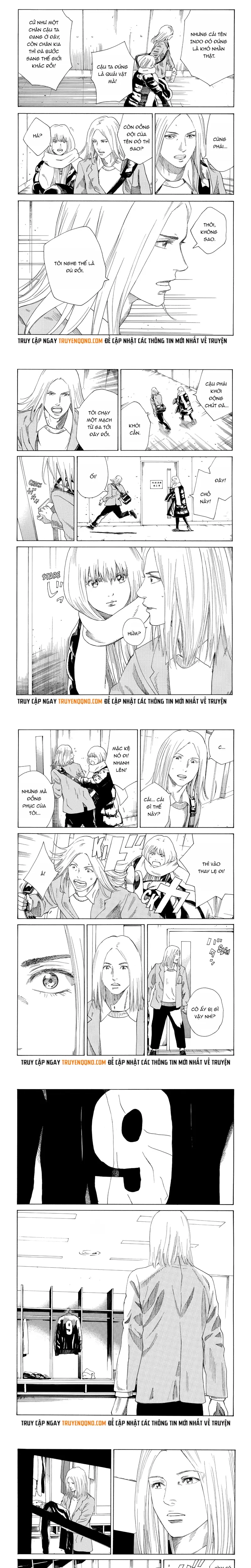 Days Chapter 344 - 2