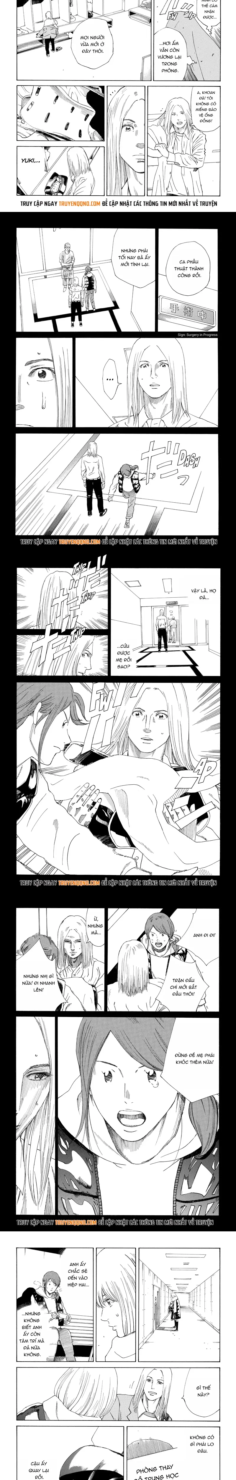 Days Chapter 344 - 3