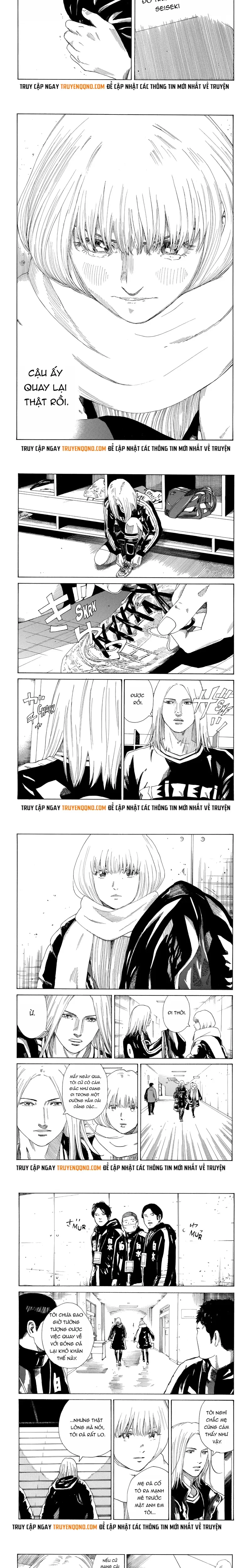 Days Chapter 344 - 4