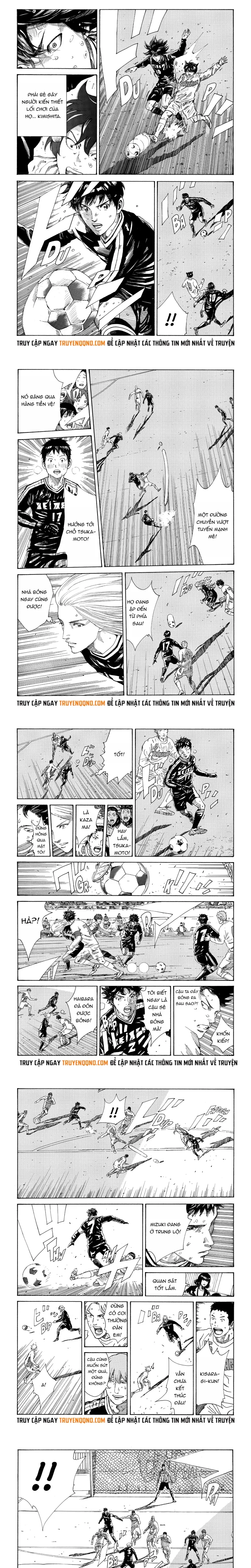 Days Chapter 348 - 2