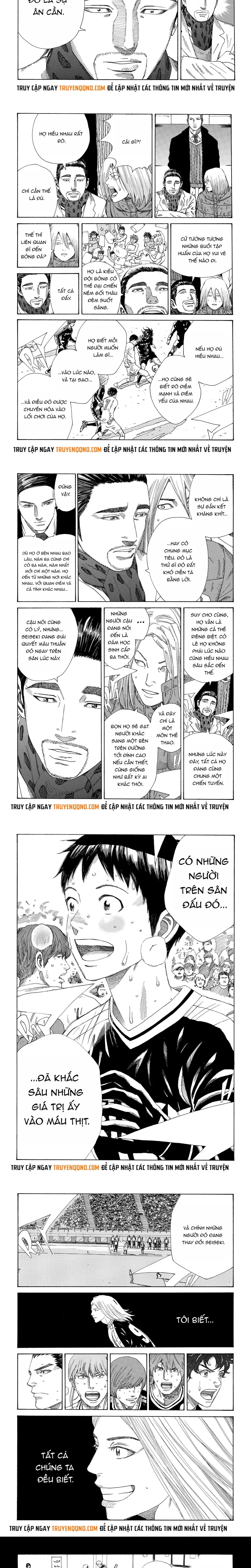 Days Chapter 348 - 4
