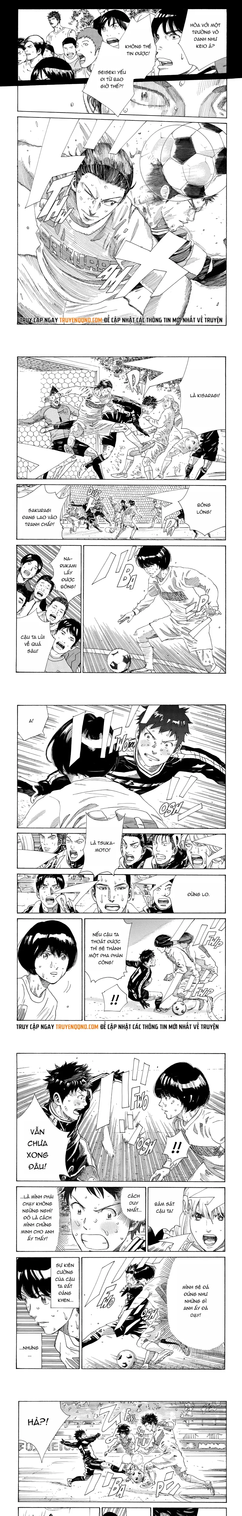 Days Chapter 356 - 2
