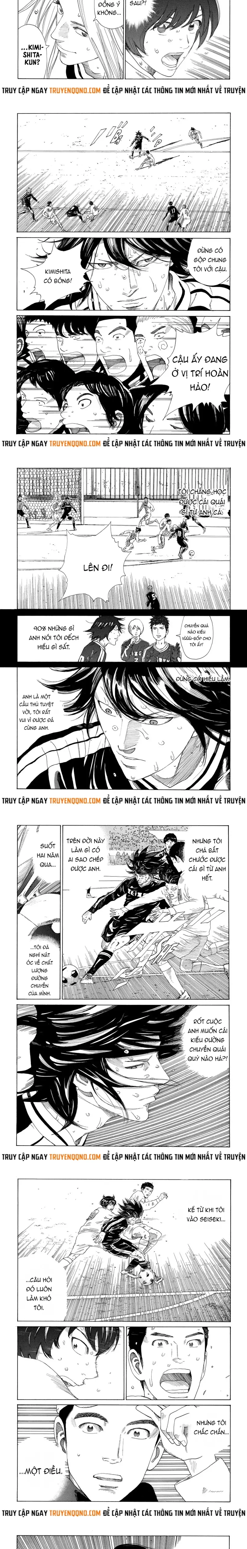 Days Chapter 359 - 4