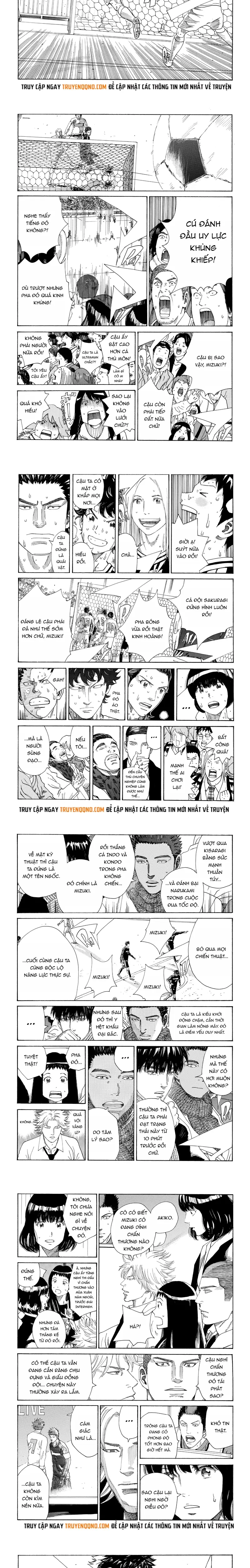 Days Chapter 357 - 4