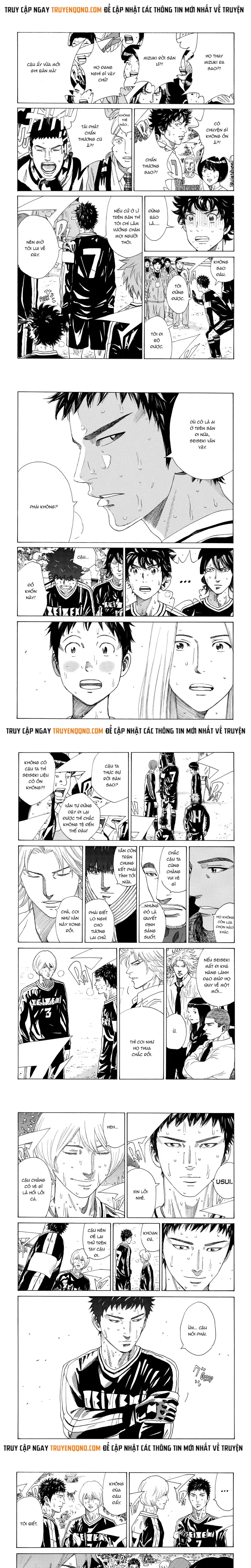 Days Chapter 361 - 2