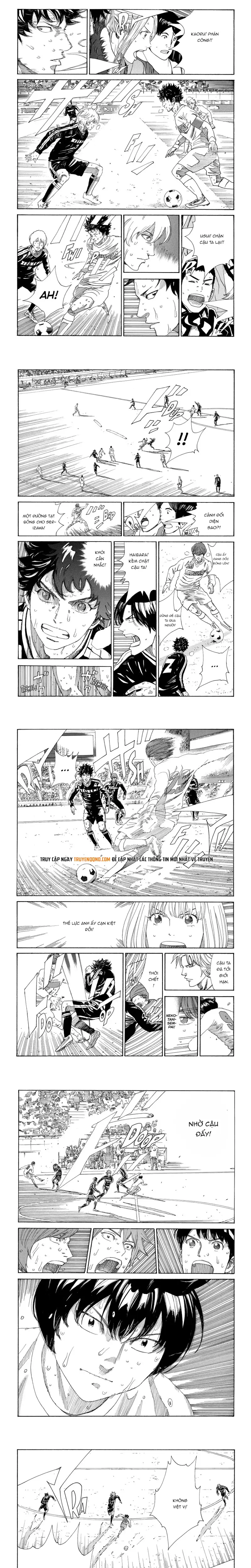 Days Chapter 366 - 2