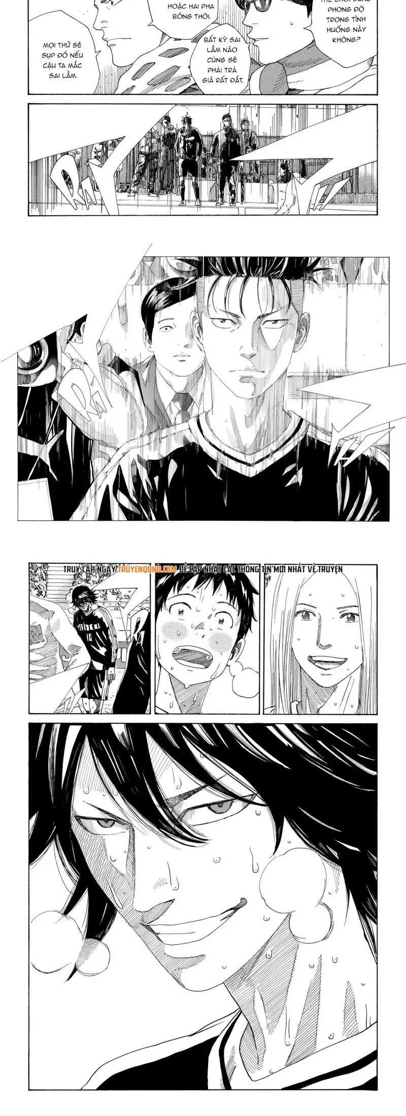 Days Chapter 366 - 5