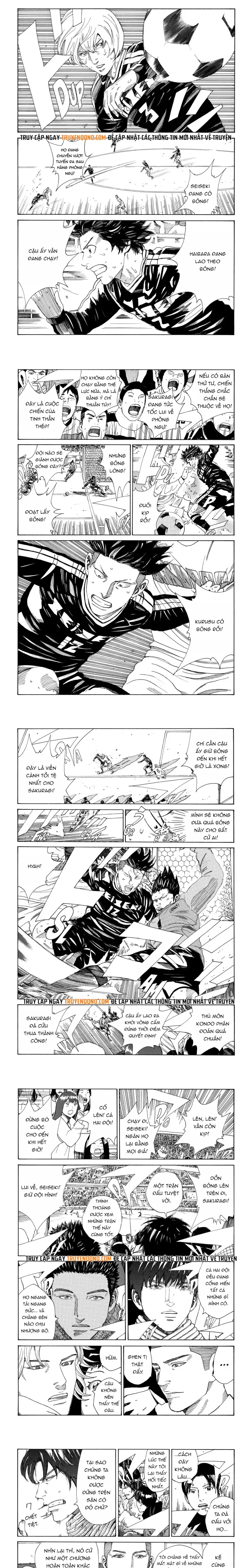 Days Chapter 371 - 2