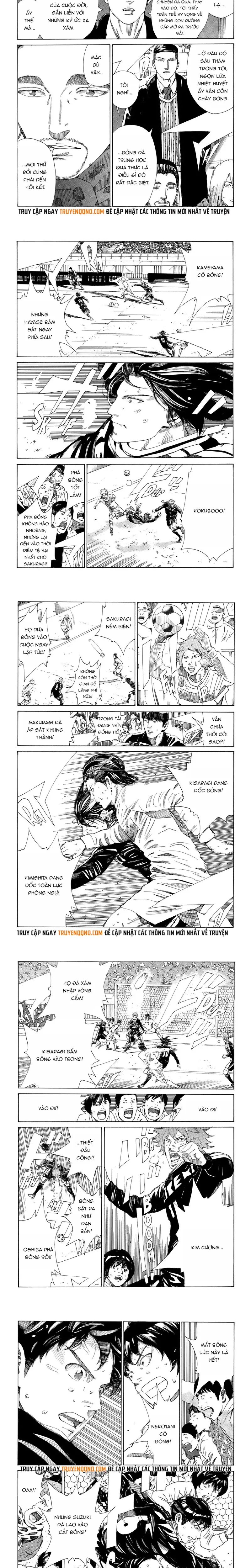 Days Chapter 371 - 3