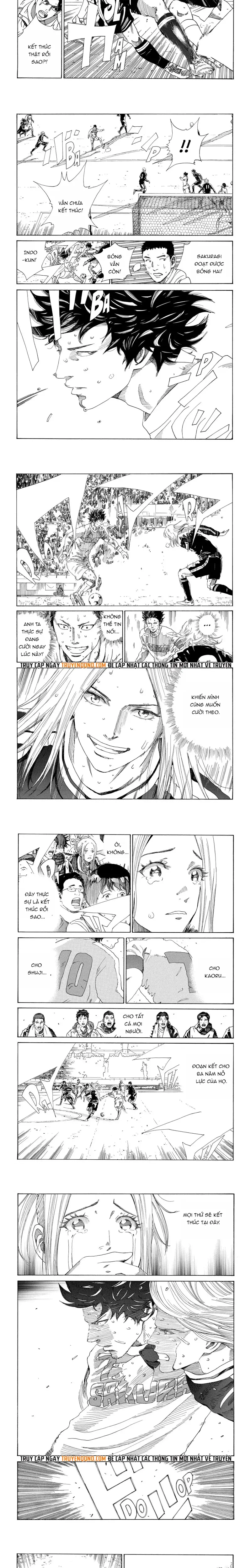 Days Chapter 371 - 4