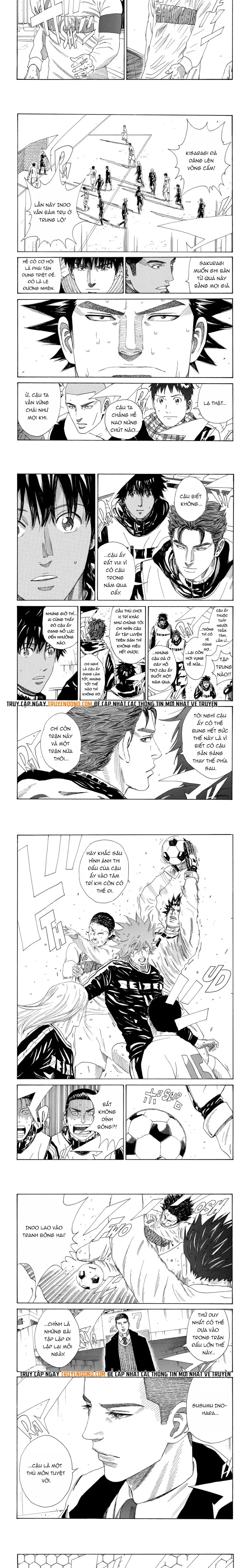Days Chapter 364 - 4