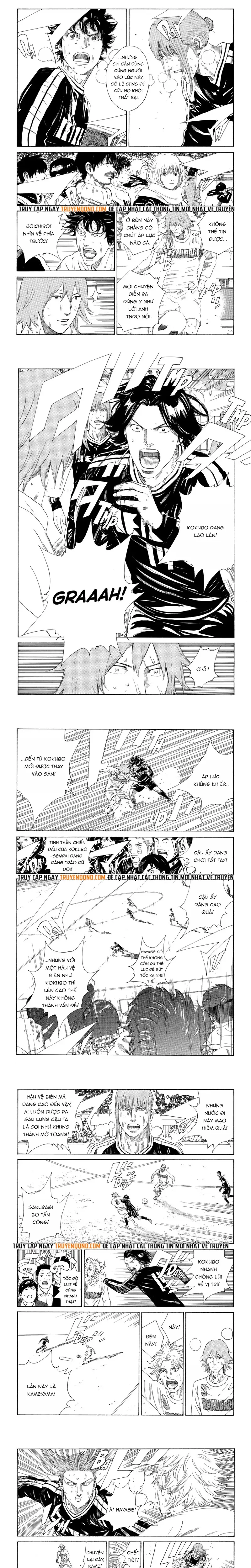 Days Chapter 365 - 2
