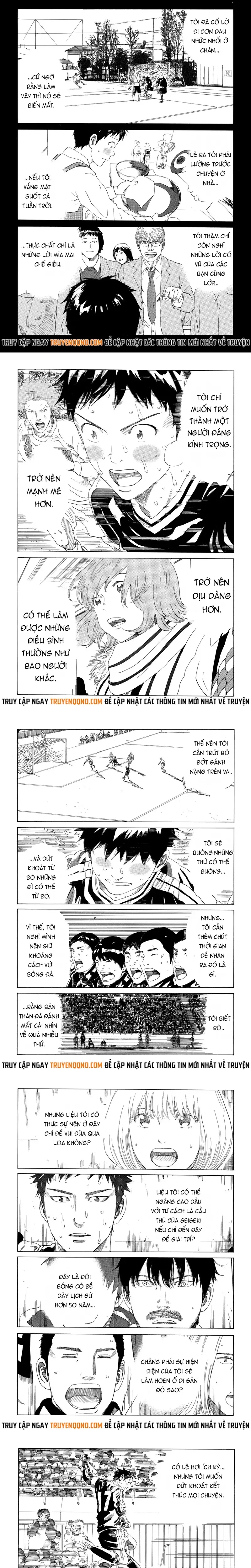 Days Chapter 369 - 2