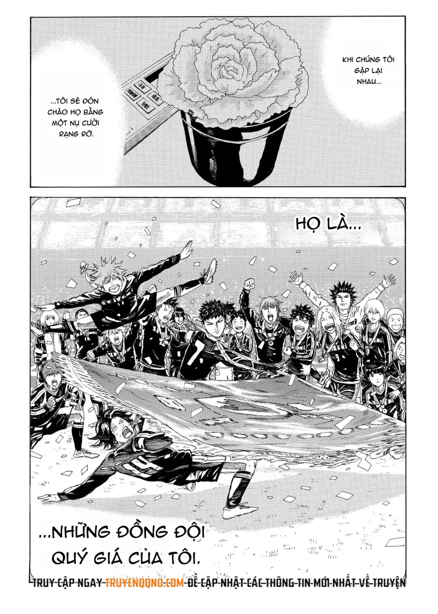 Days Chapter 376 - 10