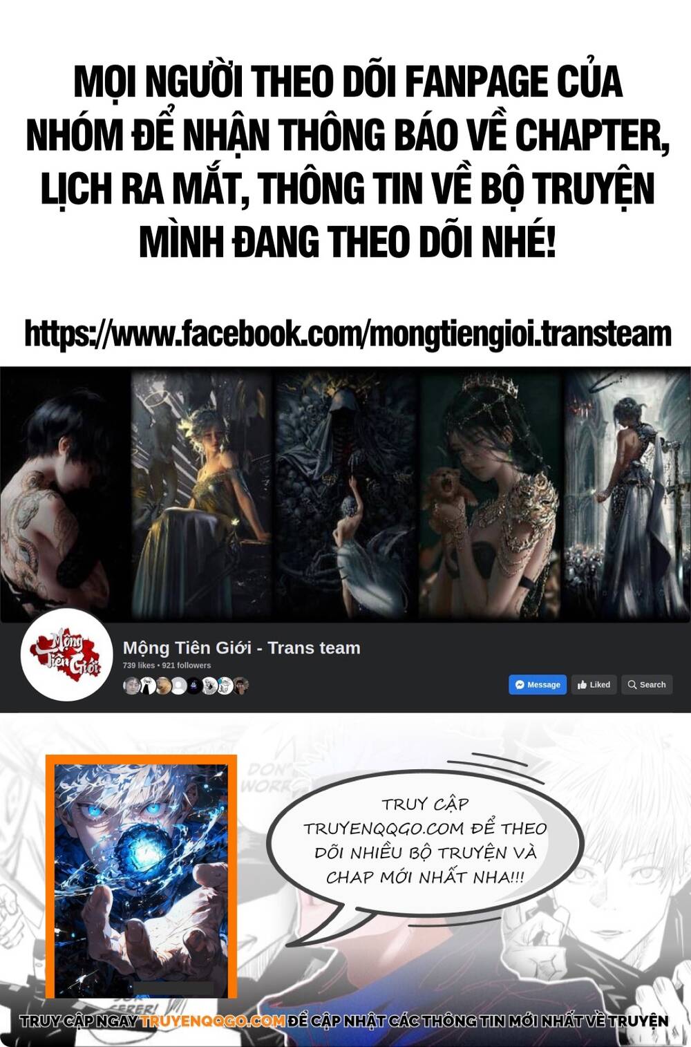 Tuyệt Thế Võ Thần Chapter 1077 - 7