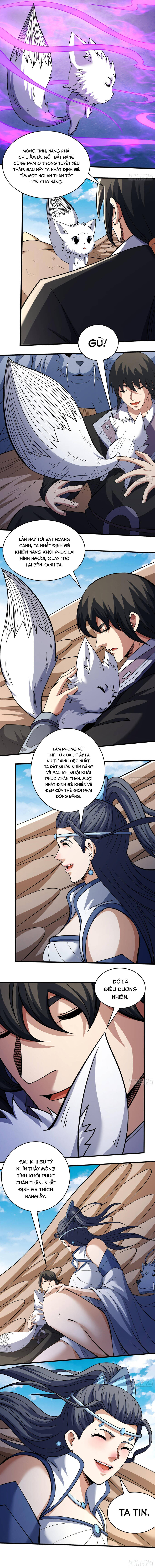 Tuyệt Thế Võ Thần Chapter 1108 - 6