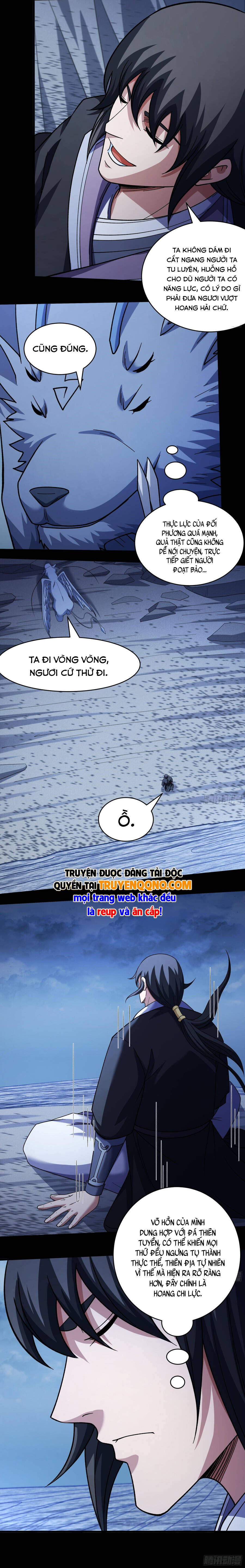 Tuyệt Thế Võ Thần Chapter 1118 - 6