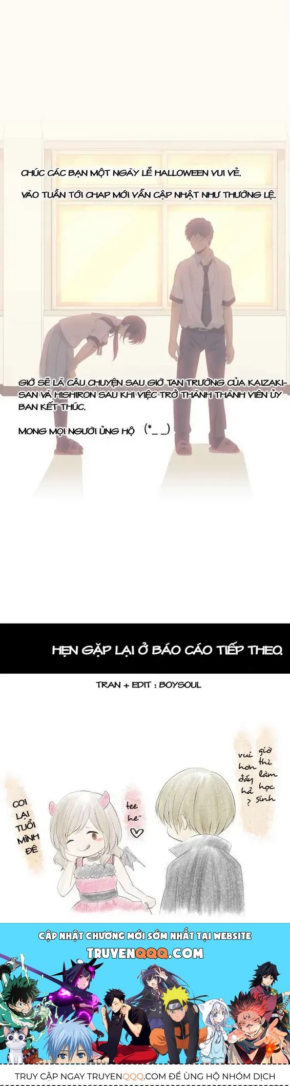 ReLIFE Chapter 150.5 - 3