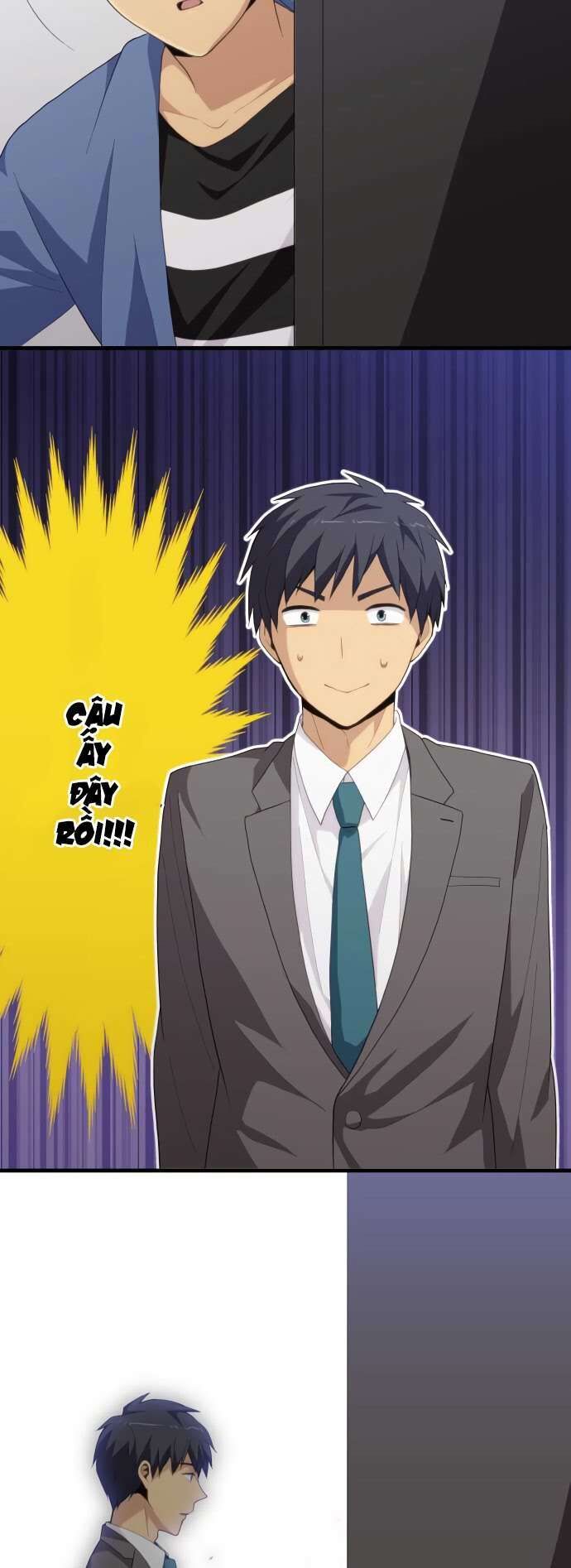 ReLIFE Chapter 222 - 4